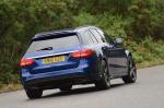 Mercedes-AMG C43 4Matic Estate 2016 года (UK)